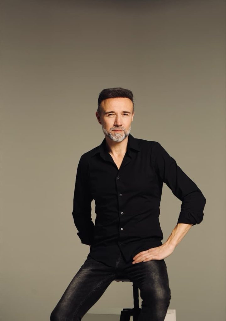 Marko majkic profilna
