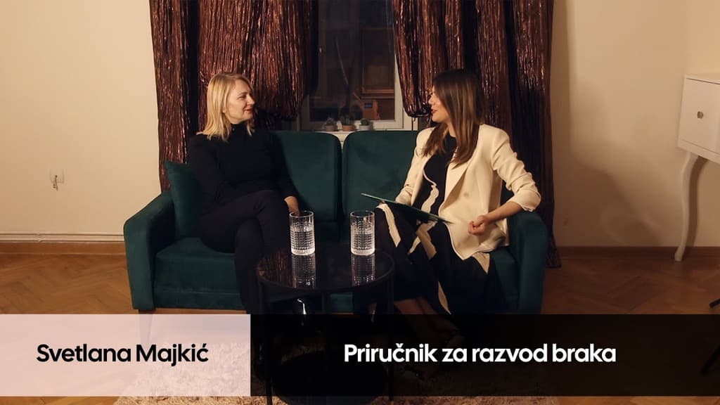 Prirucnik za razvod braka thumbnail