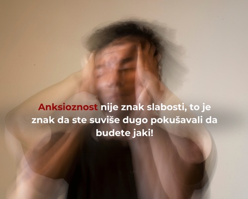 Bože, daj mi snage da prihvatim ono što ne mogu da promenim, hrabrosti da promenim ono što mogu i mudrosti da razlikujem jedno od drugoga… 4