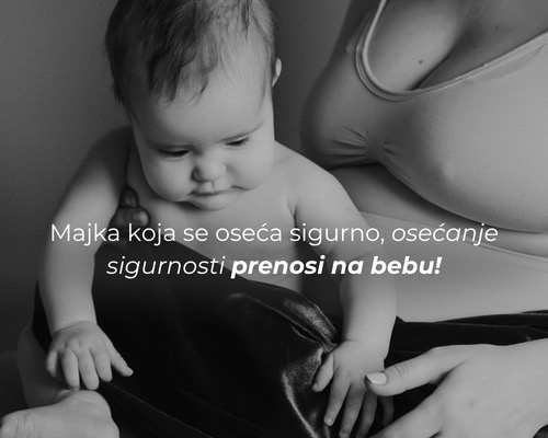 Bože, daj mi snage da prihvatim ono što ne mogu da promenim, hrabrosti da promenim ono što mogu i mudrosti da razlikujem jedno od drugoga… 5