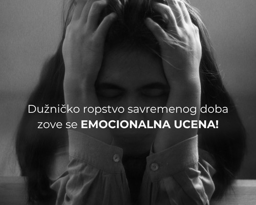 Bože, daj mi snage da prihvatim ono što ne mogu da promenim, hrabrosti da promenim ono što mogu i mudrosti da razlikujem jedno od drugoga… 6